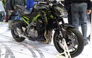 Kawasaki “khai tử” Z800, thay thế bằng Z900