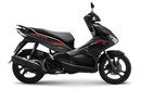 Honda Air Blade phiên bản mới giá 40 triệu đồng tại VN