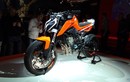 KTM Duke 790 “siêu khủng" sẽ thay thế Duke 690