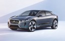 Jaguar “đấu” Mercedes GLA bằng xe điện I-Pace