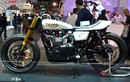 Triumph Scrambler “hàng thửa” chính hãng từ Bonneville T100