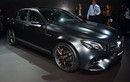 Mercedes-AMG E63 S “hàng đợt đầu” siêu mạnh