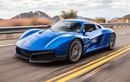 Rezvani Beast Alpha - Siêu xe du lịch “kịch độc” 