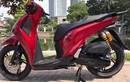 Vừa ra mắt, Honda SH150i 2017 đã có bản độ tại VN