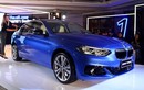 BMW 1 Series sedan giá rẻ có gì để “đấu” Audi A3?