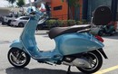 Vespa Primavera bản kỷ niệm 70 năm giá 94 triệu đồng