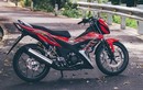 Honda Sonic 150R độ giá hơn 100 trăm triệu đồng tại VN