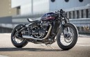 Triumph Bobber ra mắt bản độ “siêu nhanh, siêu ngầu“