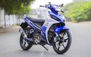 Yamaha Exciter 135 “full kiểng” của biker Quảng Ngãi