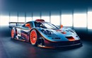 McLaren “show hàng” xe đua trăm tỷ F1 GTR Longtail