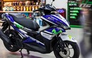 Chưa bán ra Yamaha NVX 155 đã có bản “tự chế” tại VN