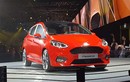 Soi “ảnh sống” Ford Fiesta 2017 vừa ra mắt tại Đức
