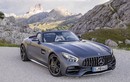 Siêu xe Mercedes AMG GT Roadster “chốt giá” 3,17 tỷ