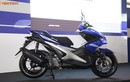 Yamaha NVX 155 - “ngon, bổ, rẻ” nhưng khó bán tại VN?