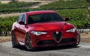 “Chốt giá” 858 triệu, Alfa Romeo Giulia có gì để đấu BMW?