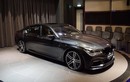 Xế sang BMW 750Li xDrive độ ngoại thất “siêu độc“