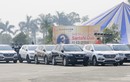 Hơn 50 xe SantaFe chào mừng sinh nhật Fe CLUB