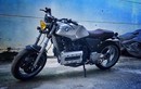 “Thuốc độc” BMW K1100 lột xác naked-bike tại Sài Gòn