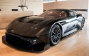 Siêu xe “giá rẻ” Aston Martin Vulcan chỉ 70,1 tỷ đồng