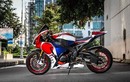 Dân miền Tây độ siêu môtô Honda CBR1000RR “cực khủng” 