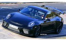 Siêu xe Porsche 911 GT3 2017 lần đầu lộ diện