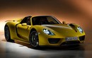 Porsche 918 Spyder - Siêu xe triệu đô “dởm” nhất Thế giới