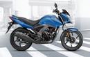 "Soi" môtô côn tay siêu rẻ Honda CB Unicorn giá 26 triệu