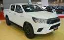 Toyota ra mắt Hilux thể thao TRD “chốt giá” 508 triệu