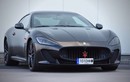 Lionel Messi rao bán Maserati GranTurismo giá 2,85 tỷ