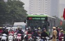 BRT Việt Nam loay hoay chạy đua với xe buýt nhanh của các nước