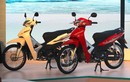 Honda Wave Alpha 110 mới chào giá 17,79 triệu tại VN