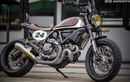 Ducati Scrambler hoài cổ nhưng đậm chất chơi