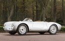 Choáng váng xe cổ Porsche 550 RS Spyder giá 135 tỷ 