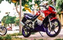 Hàng hiếm côn tay Honda LS125R “còn zin” tại Sài Gòn