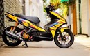 Honda Air Blade “lột xác” siêu thể thao tại Việt Nam