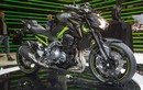 Cận cảnh Kawasaki Z900 2017 giá 288 triệu tại VN