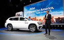 Volkswagen Atlas “chốt giá” 677 triệu đấu Ford Explorer