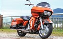 Harley-Davidson Road Glide “giật” CVO tiền tỷ tại Đà Nẵng