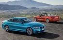 Có gì mới trên loạt xe sang BMW 4 Series 2018 mới?