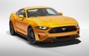 Chi tiết “xế cơ bắp” Ford Mustang 2018 vừa ra mắt