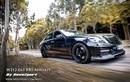 Mercedes-AMG E63 đời cũ “đẳng cấp” với gói độ Revozport