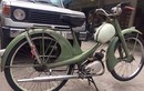 "Xế nổ" NSU Quickly S đời 1956 giá 70 triệu tại Sài Gòn