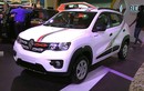 Crossover “siêu rẻ” Renault Kwid mới giá chỉ 97,4 triệu