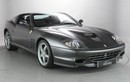 Mui trần “hàng độc” Ferrari 575M Superamerica giá 10,6 tỷ