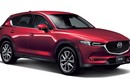 Mazda CX-5 thế hệ mới sẽ có phiên bản 7 chỗ