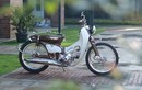 "Thuốc độc" Honda Super Cub độ siêu chất ở Indonesia