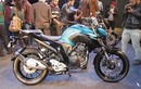 Cận cảnh Yamaha FZ 25 mới giá chỉ 39 triệu đồng