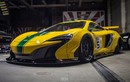 McLaren 650S “giật lên” siêu xe đua P1 GTR giá 959 triệu