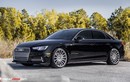 Audi A4 thế hệ mới chất chơi với “dàn chân khủng“