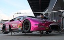 Lamborghini Huracan GT3 bản đua "báo hồng" giá 6,6 tỷ 